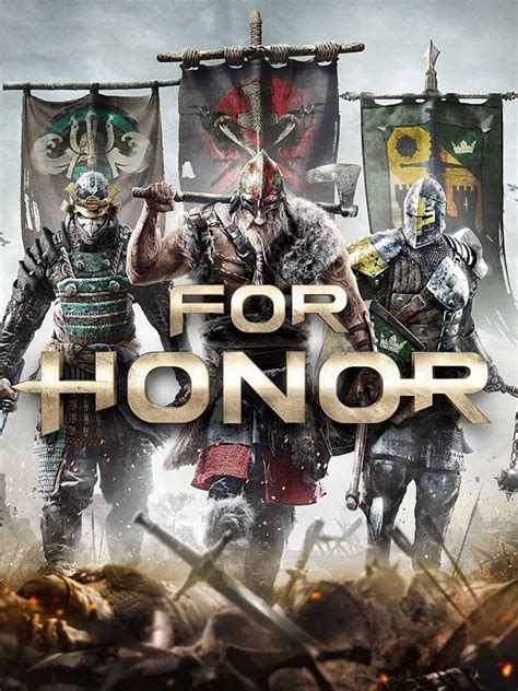 FOR HONOR